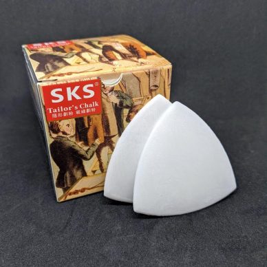 SKS Press-Off Chalk, Iron Erasable