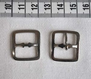 ST304 Toka 16mm