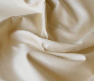 Sateen Curtain Astar