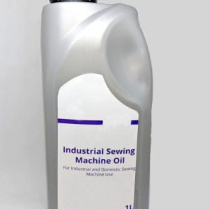 Dikiş Makinesi Oil, 1L Bottle