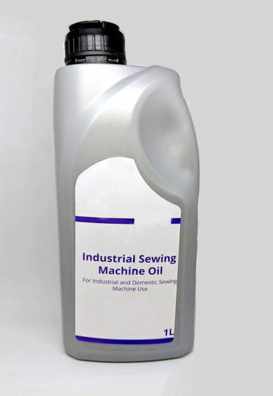 Dikiş Makinesi Oil, 1L Bottle
