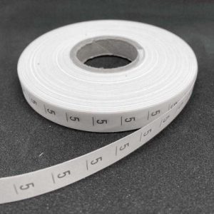 Size Tab Label: 5