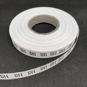 Size Tab Label: 52