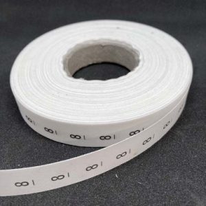 Size Tab Label: 8