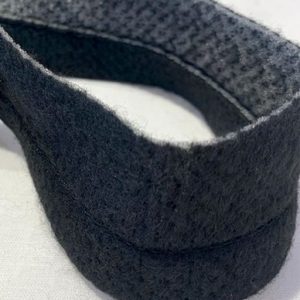 Sleeve Head Rulo (without Kanvas), Siyah