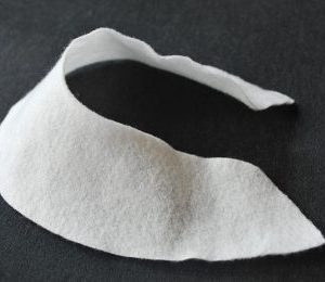U-Shaped Sleeve Heads, Beyaz