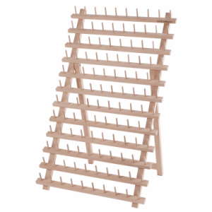 Makara Holder, 120 Makaras: Beech Wood