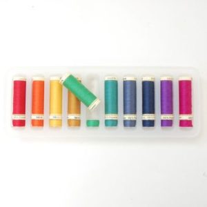 MakaraPod, 10 Makara Holder