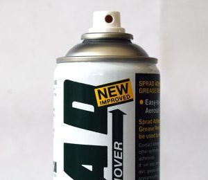 Sprad Yapışkan Remover