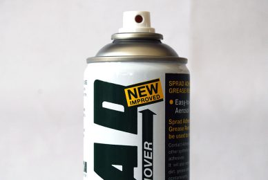 Sprad Yapışkan Remover