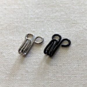 Steel Hooks