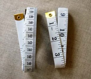 PVC Şerit metre, 150cm (60″)