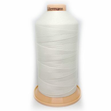 Gutermann Tera 30 İplik, 3000m Konis, Undyed (111)
