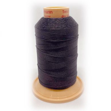 Gutermann Tera 30 İplik, 300m Makaras, Derin Mor (32)