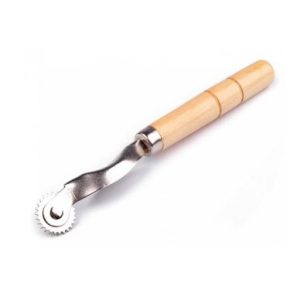 Tracing Wheel (wooden handle)