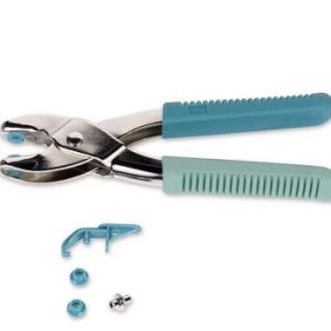 Prym Vario Pliers + Piercing Tool, Sage