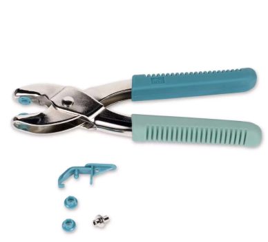 Prym Vario Pliers + Piercing Tool, Sage