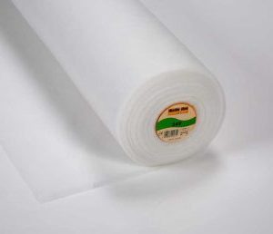 Vilene 249 Low Loft Batting, Açık