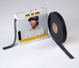 Vilene T20 Edge Şerit, Antrasit