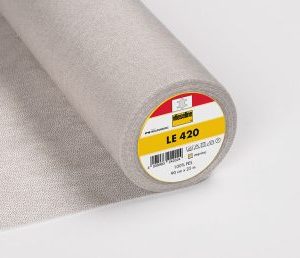 Vilene LE420 Tela, Orta