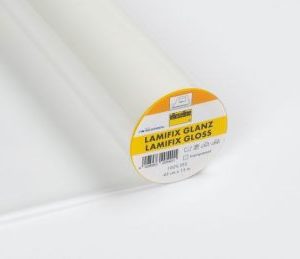 Vilene Lamifix, Glossy