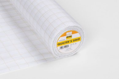 Vilene Quilters Grid Tela