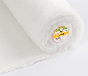 Vilene R200 Dolgu Malzemesi, Ağır