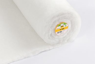 Vilene R200 Dolgu Malzemesi, Ağır