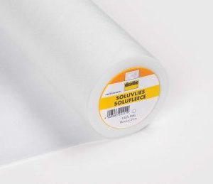 Vilene Solufleece Stabiliser