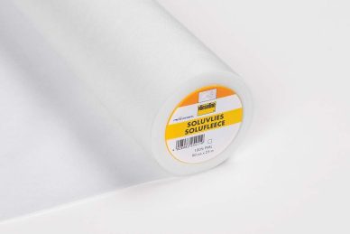 Vilene Solufleece Stabiliser