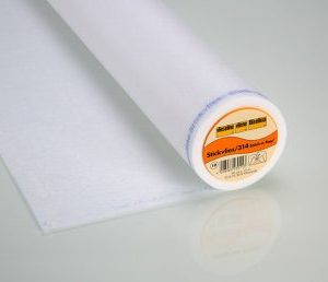 Vilene 314 Stitch 'n' Tear Tela