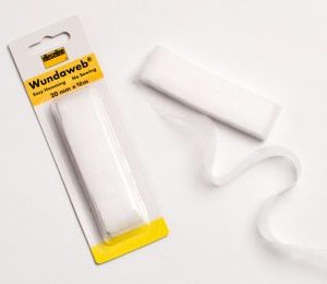 Vilene Wonderweb 20mm x 10m