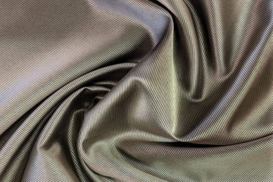 Polyester Dimi Kumaş, Bronz