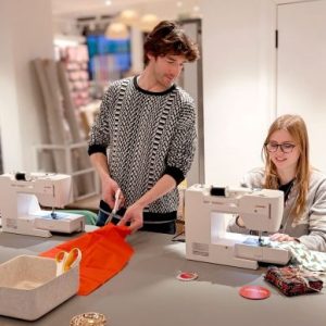 Yılbaşı Atölye: Kendi Çorabınızı Dikin (13 Aralık)