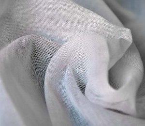 Pamuk Muslin, Beyaz
