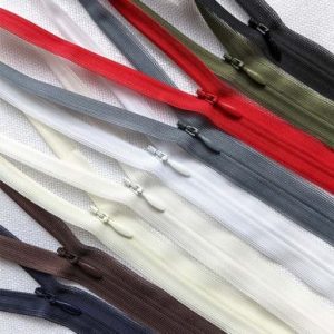 YKK Gizli Fermuarlar - CHC26 (Açık Ağırlık)
