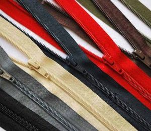 YKK Naylon No.5 Fermuars - CNFOR56