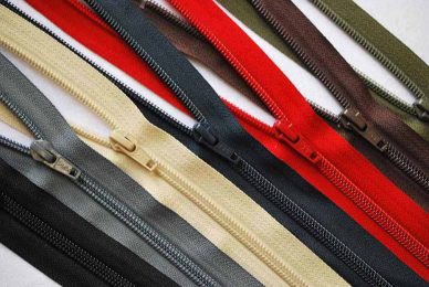 YKK Naylon No.5 Fermuars - CNFOR56