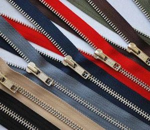 YKK Metal Fermuarlar - RAO56