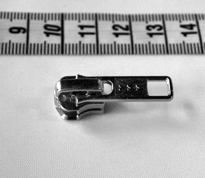 YKK Metal No.5 Sürgüs