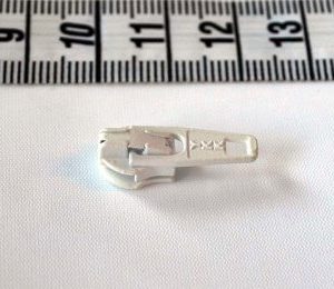 YKK Naylon No.3 Sürgüs - Off Beyaz