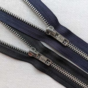 YKK Metal Fermuarlar - RAC56