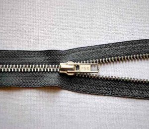 YKK Metal Fermuarlar - RAO56 (fazla stok)