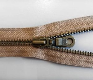 YKK No.5 Fermuars - RGKBO56 DAPDL, Bej 007 (fazla stok)