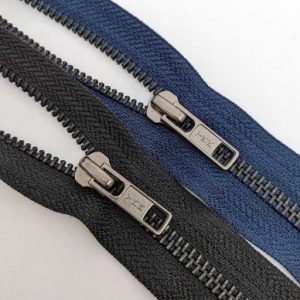 YKK Metal Fermuarlar - RGKO56 (fazla stok)