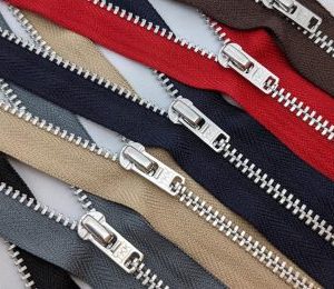 YKK Metal Fermuarlar - YARNC36