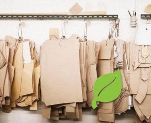 Eko Manilla Kalıp Card, Geri Dönüştürülmüş (25m Rulo)